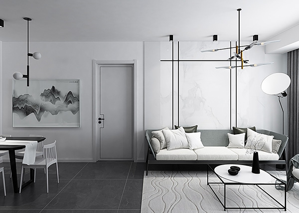 全屋定制十大品牌