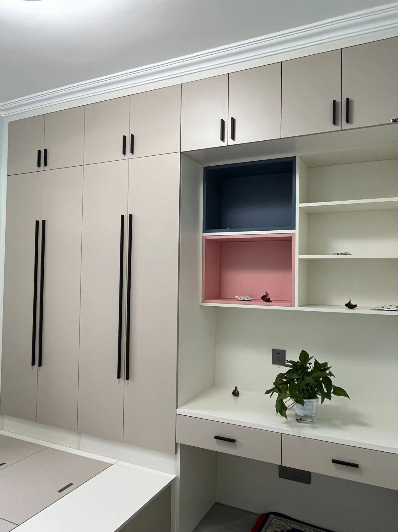 全屋定制十大品牌 全屋定制十大品牌