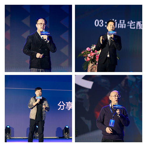 門墻柜一體化定制